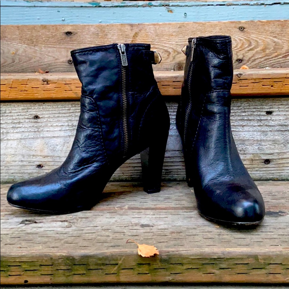 Frye Boots